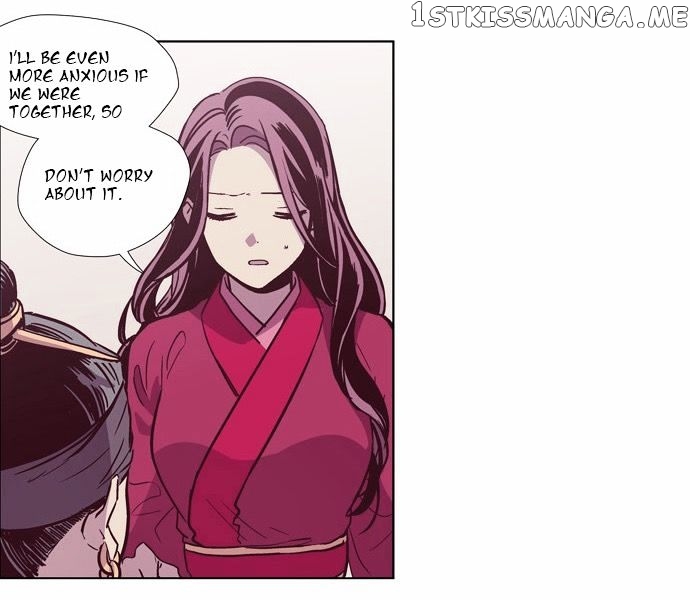 The Moon that Rises in the Day chapter 120 - page 28
