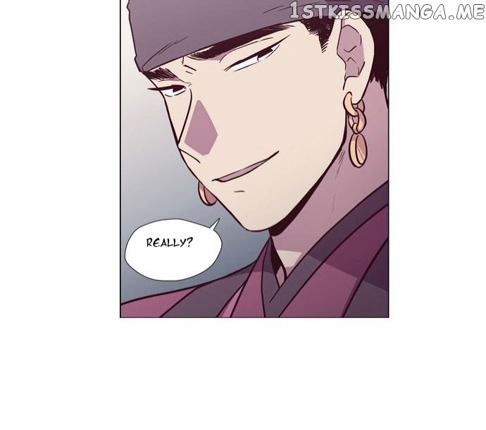 The Moon that Rises in the Day chapter 120 - page 29