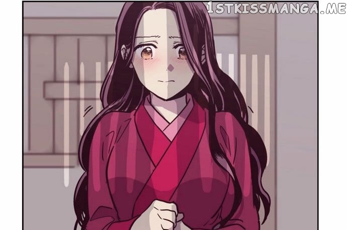 The Moon that Rises in the Day chapter 120 - page 33