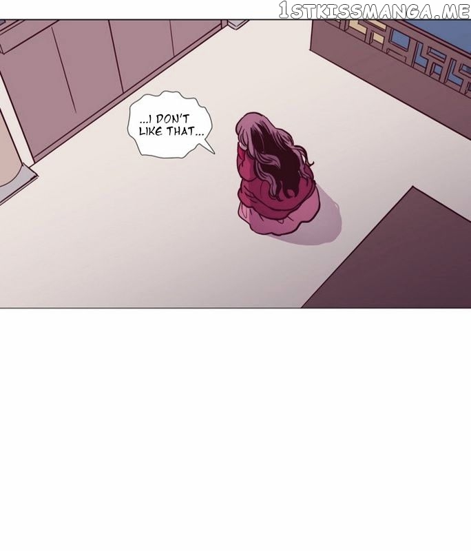 The Moon that Rises in the Day chapter 120 - page 35