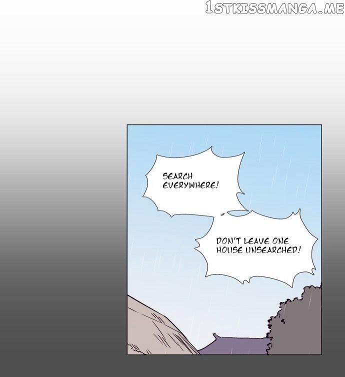 The Moon that Rises in the Day chapter 120 - page 36