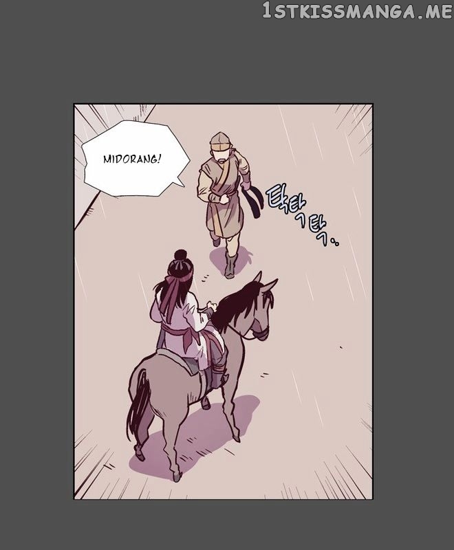The Moon that Rises in the Day chapter 120 - page 38