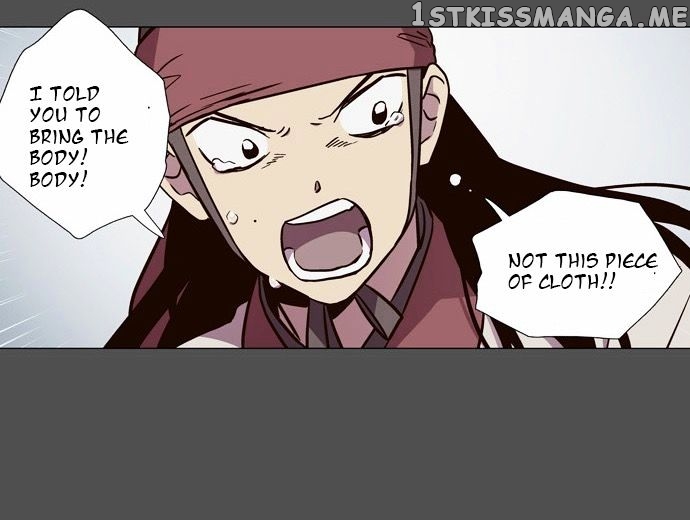 The Moon that Rises in the Day chapter 120 - page 42