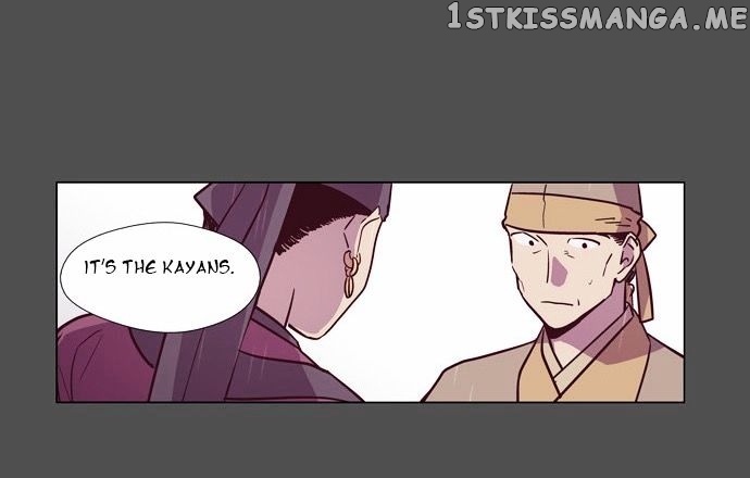 The Moon that Rises in the Day chapter 120 - page 48
