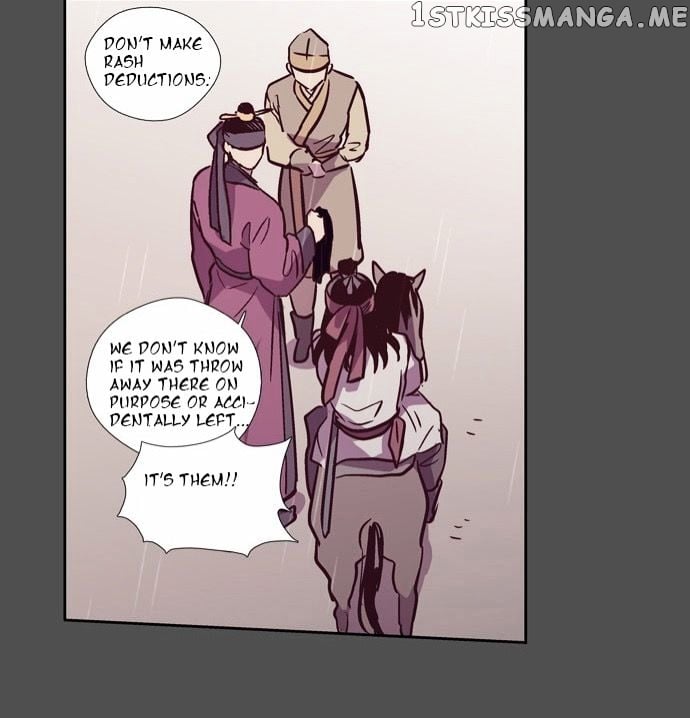 The Moon that Rises in the Day chapter 120 - page 51