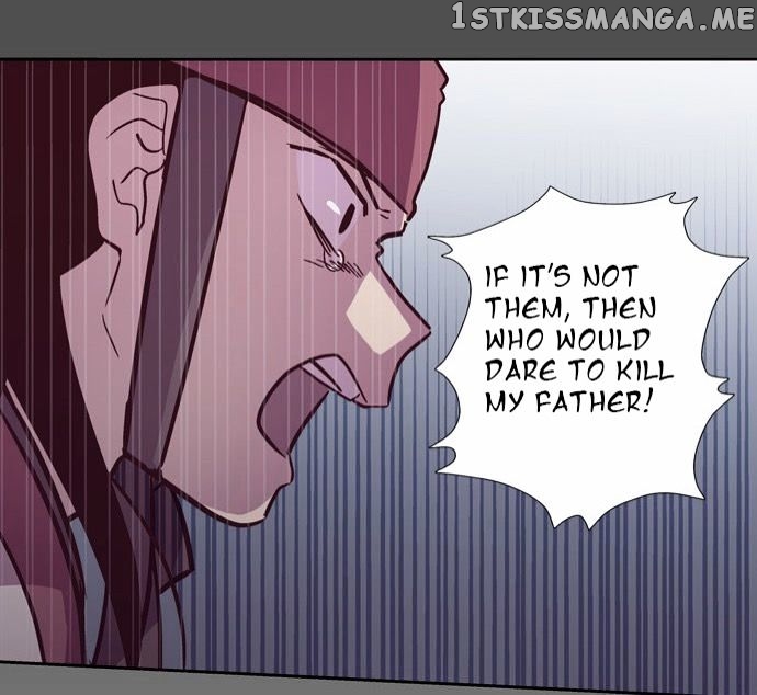 The Moon that Rises in the Day chapter 120 - page 52