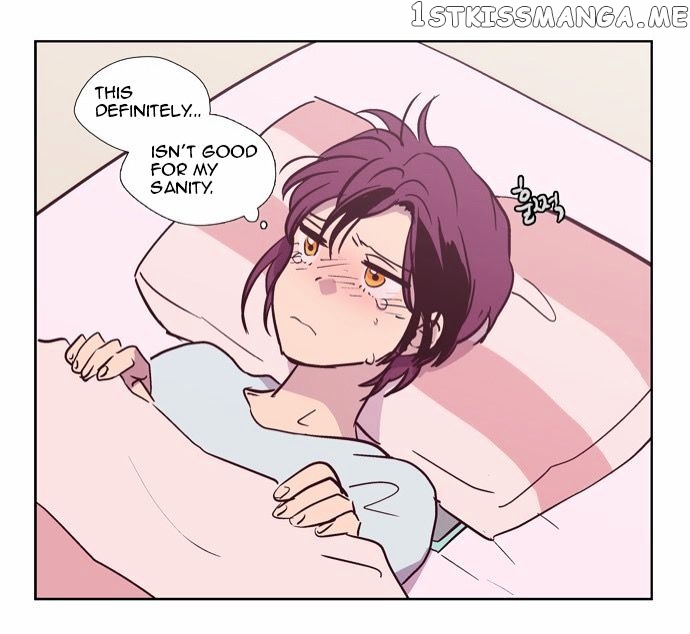 The Moon that Rises in the Day chapter 120 - page 55