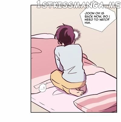 The Moon that Rises in the Day chapter 120 - page 60