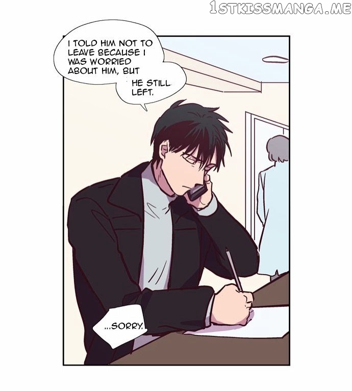 The Moon that Rises in the Day chapter 120 - page 63