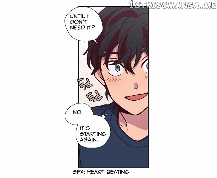 The Moon that Rises in the Day chapter 120 - page 68