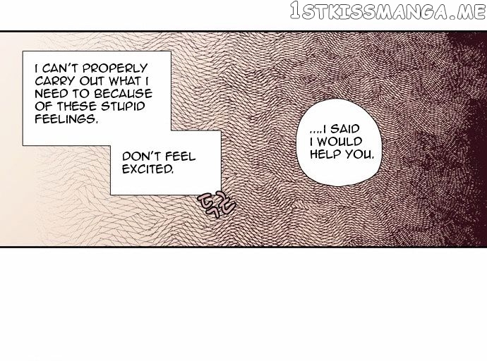 The Moon that Rises in the Day chapter 120 - page 69