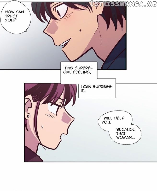 The Moon that Rises in the Day chapter 120 - page 70