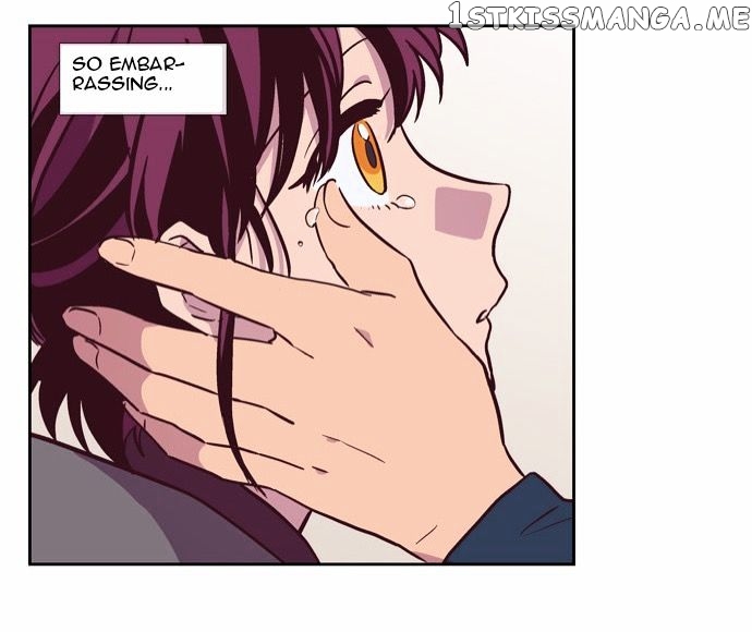 The Moon that Rises in the Day chapter 120 - page 74
