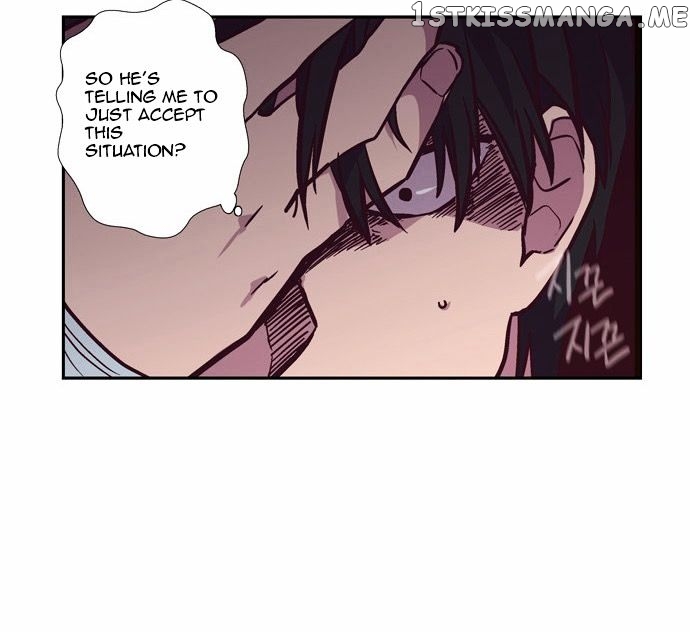 The Moon that Rises in the Day chapter 120 - page 8