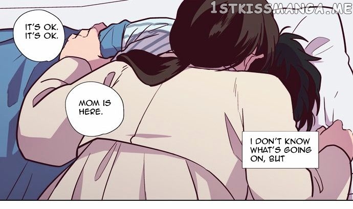 The Moon that Rises in the Day chapter 119 - page 20