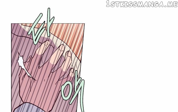 The Moon that Rises in the Day chapter 119 - page 22