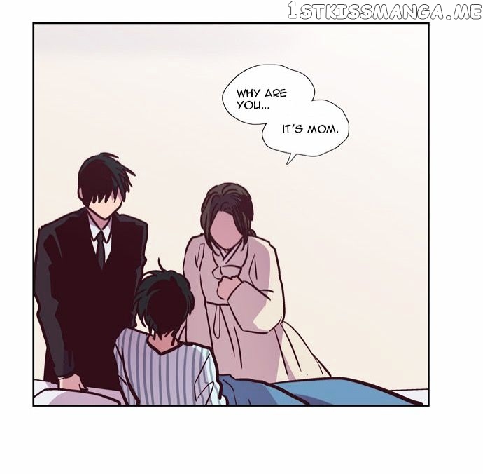 The Moon that Rises in the Day chapter 119 - page 25
