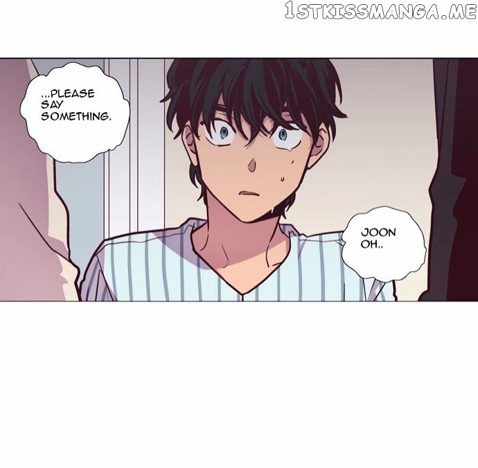 The Moon that Rises in the Day chapter 119 - page 26
