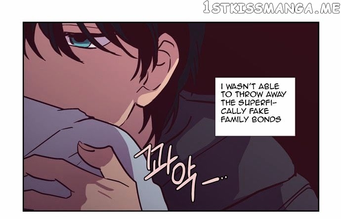 The Moon that Rises in the Day chapter 119 - page 30