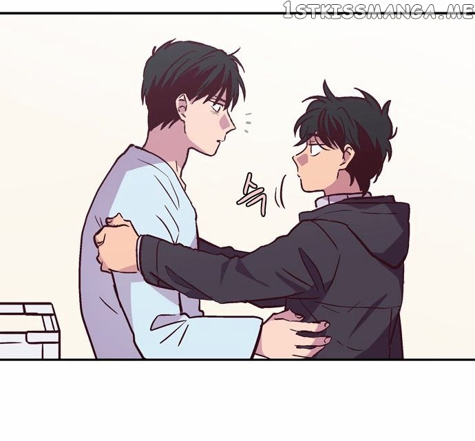 The Moon that Rises in the Day chapter 119 - page 31