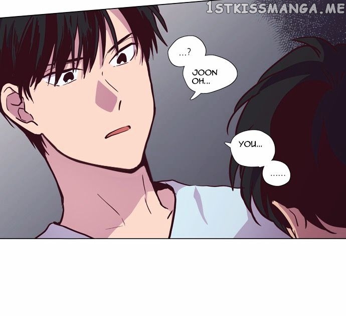 The Moon that Rises in the Day chapter 119 - page 33
