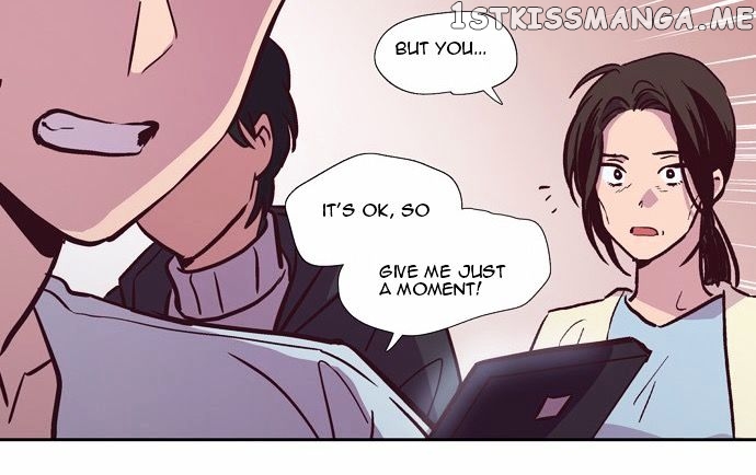 The Moon that Rises in the Day chapter 119 - page 36