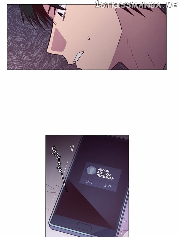 The Moon that Rises in the Day chapter 119 - page 37
