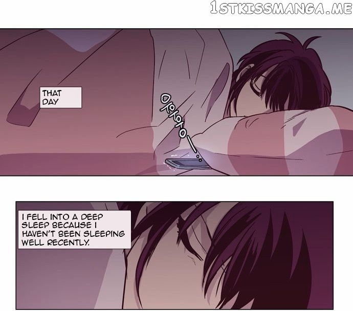 The Moon that Rises in the Day chapter 119 - page 39