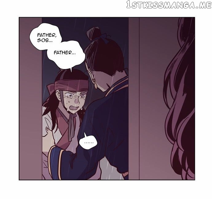 The Moon that Rises in the Day chapter 119 - page 40