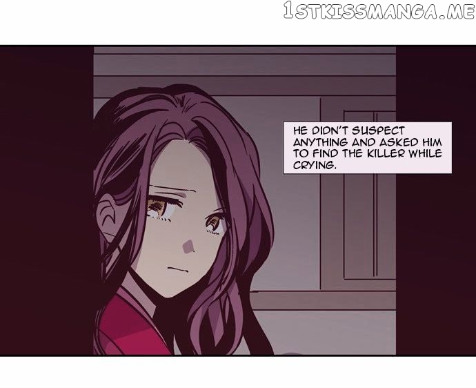 The Moon that Rises in the Day chapter 119 - page 41