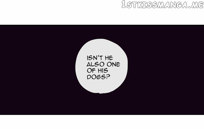 The Moon that Rises in the Day chapter 119 - page 45