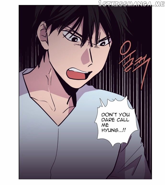 The Moon that Rises in the Day chapter 119 - page 51
