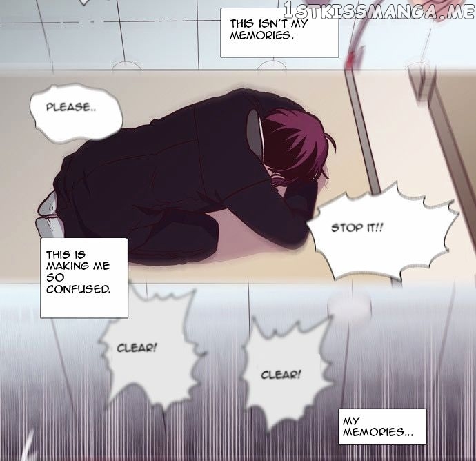 The Moon that Rises in the Day chapter 119 - page 6