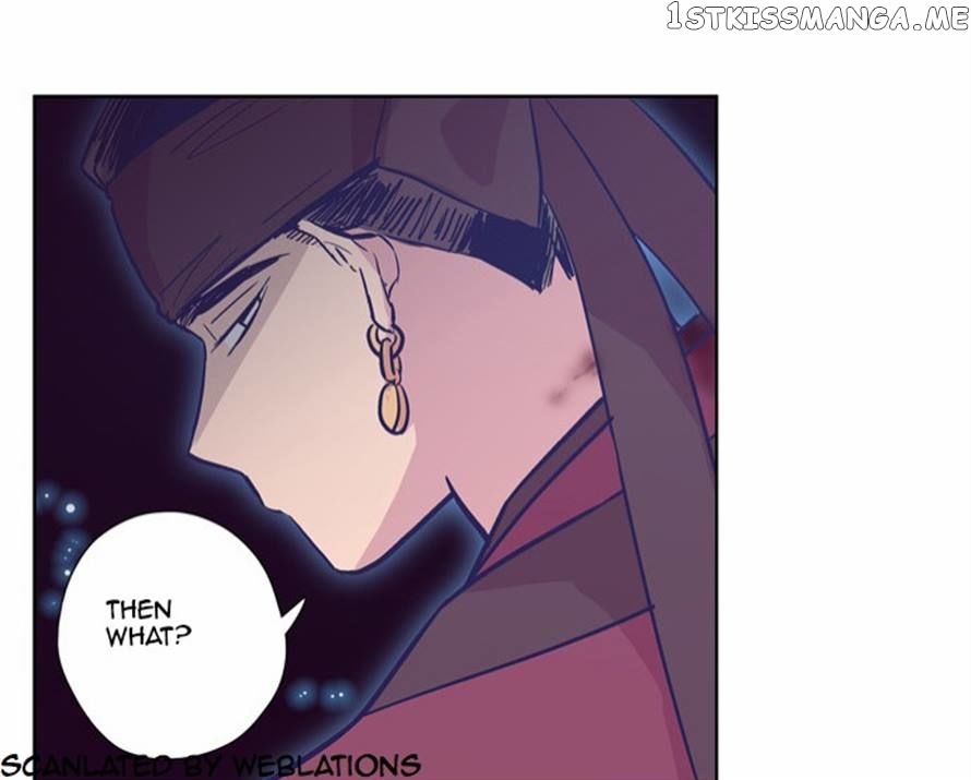 The Moon that Rises in the Day chapter 118 - page 10