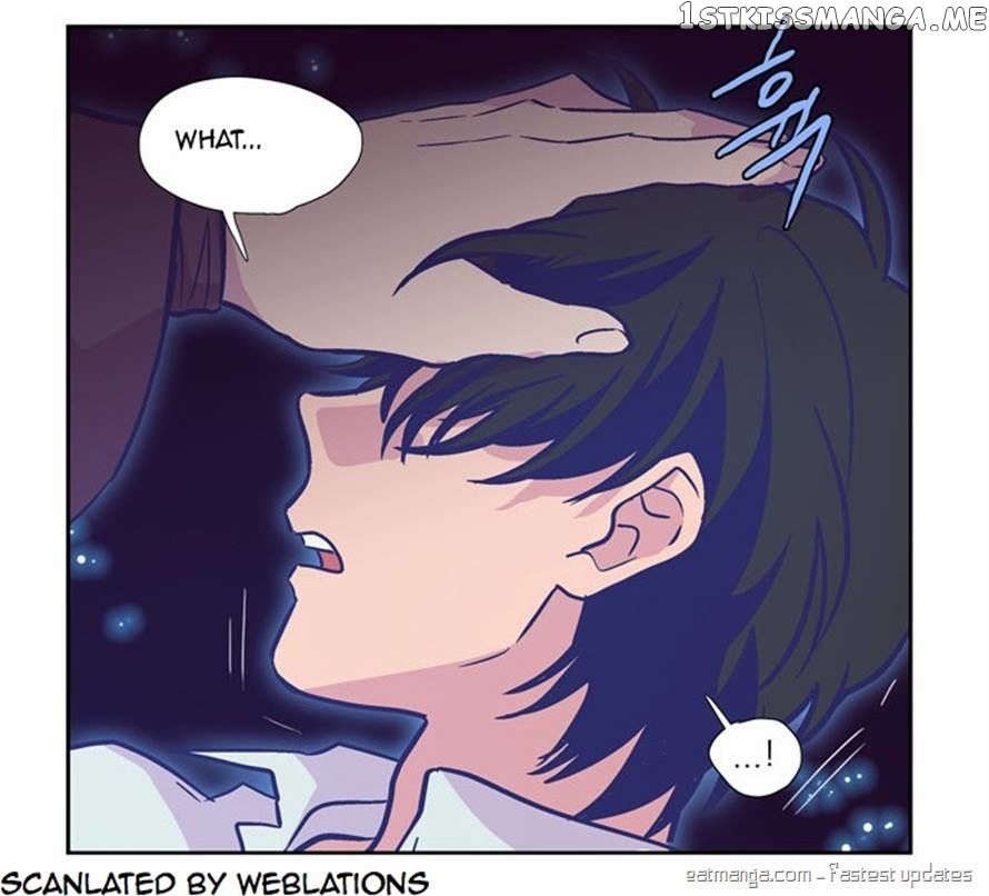 The Moon that Rises in the Day chapter 118 - page 14