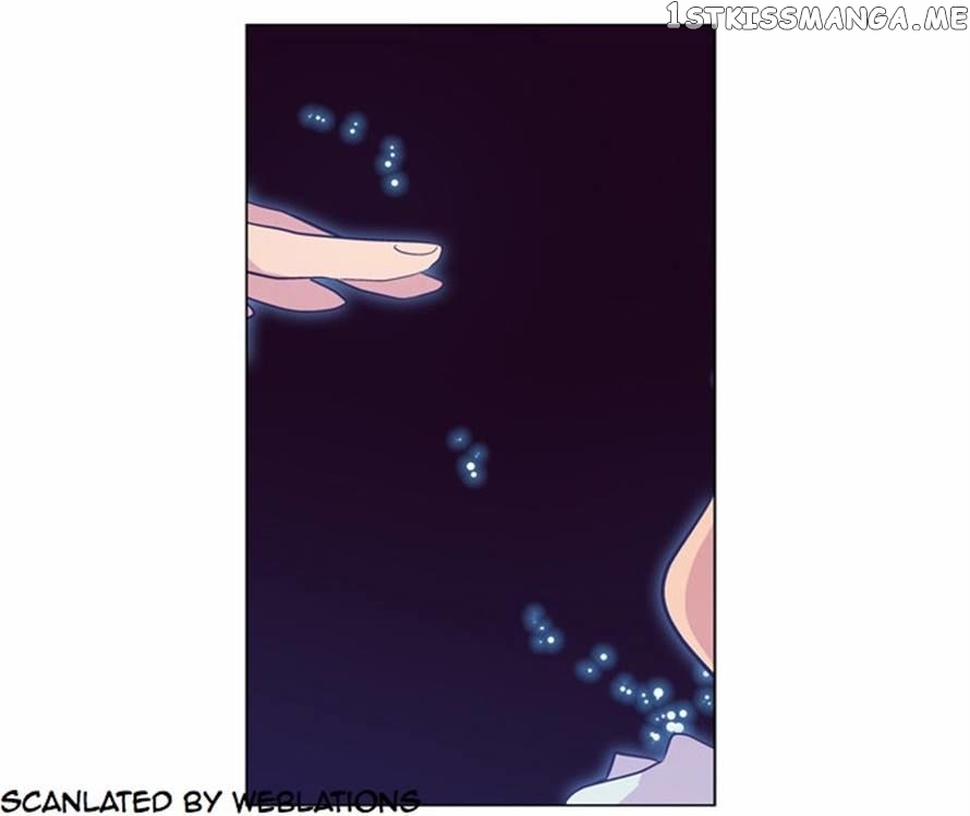 The Moon that Rises in the Day chapter 118 - page 15