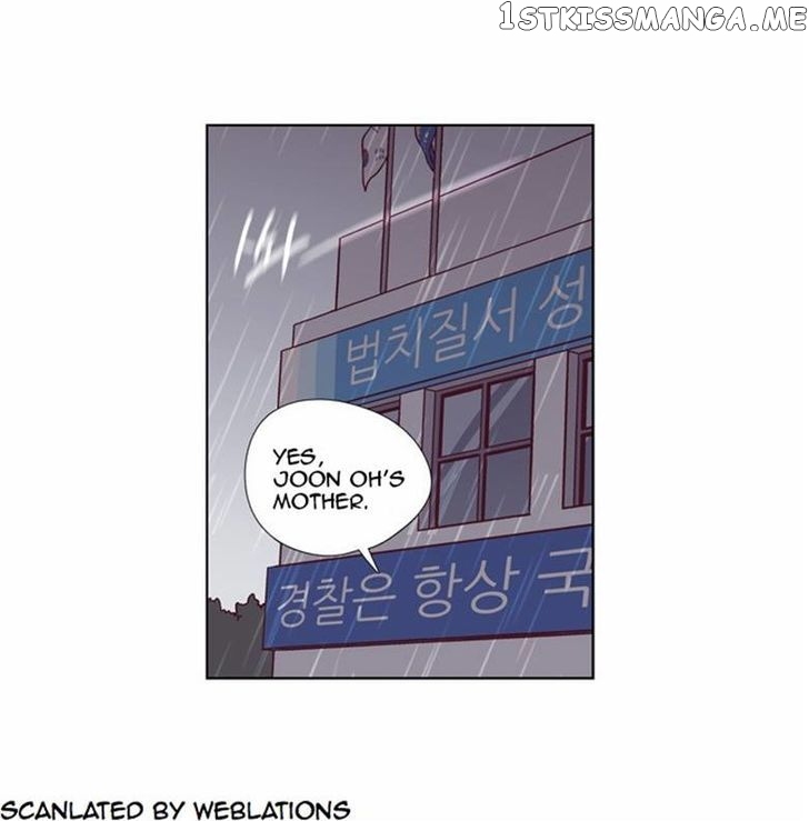 The Moon that Rises in the Day chapter 118 - page 19