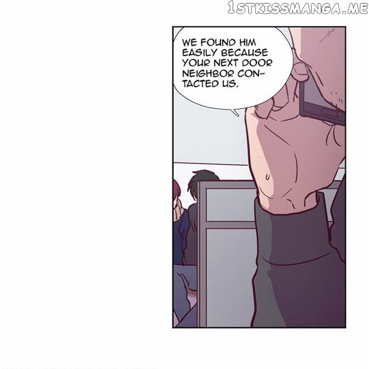 The Moon that Rises in the Day chapter 118 - page 21