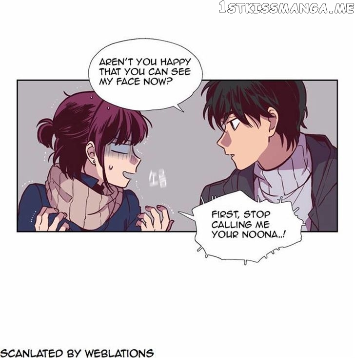The Moon that Rises in the Day chapter 118 - page 27