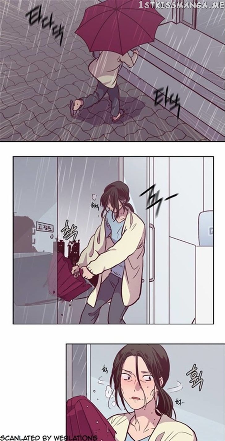 The Moon that Rises in the Day chapter 118 - page 29