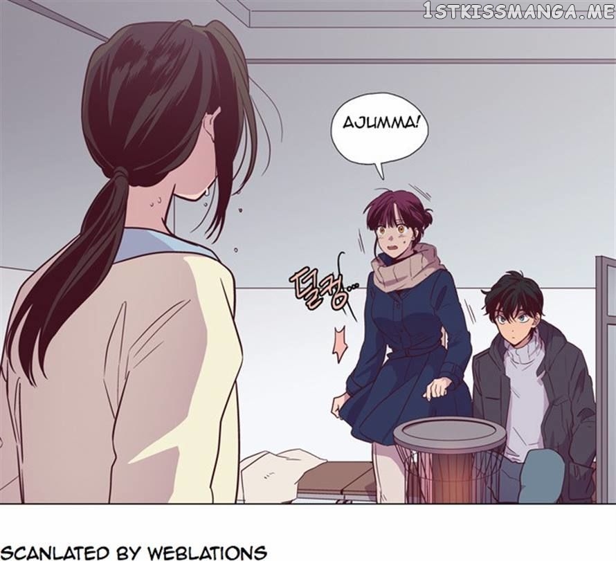 The Moon that Rises in the Day chapter 118 - page 30