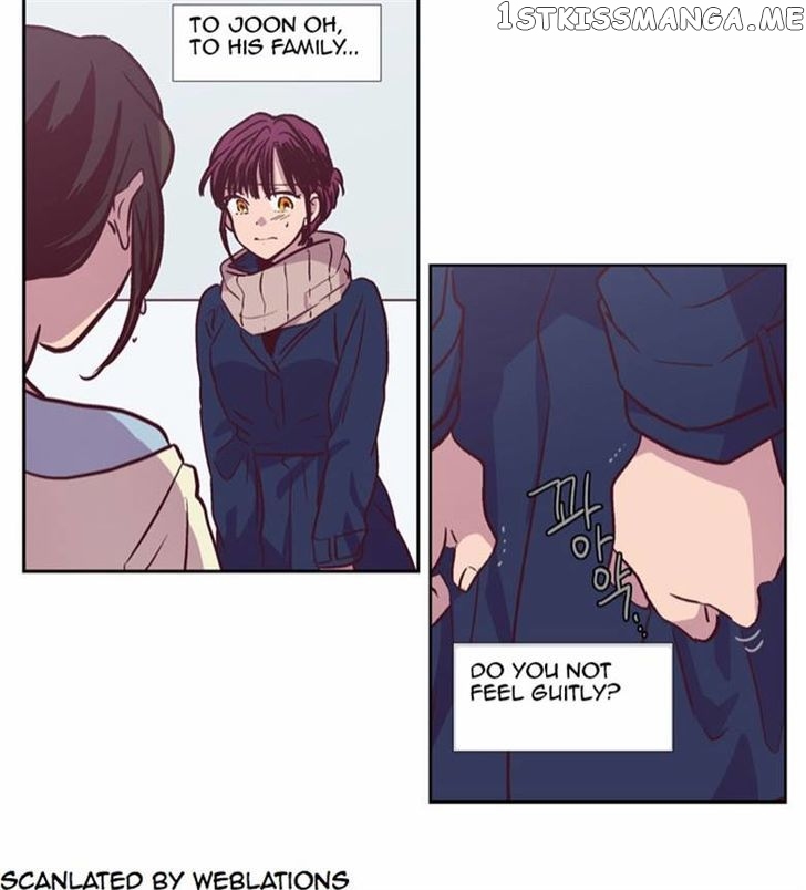 The Moon that Rises in the Day chapter 118 - page 34