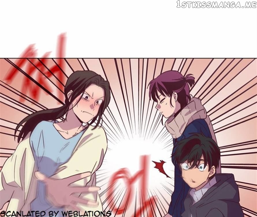 The Moon that Rises in the Day chapter 118 - page 35