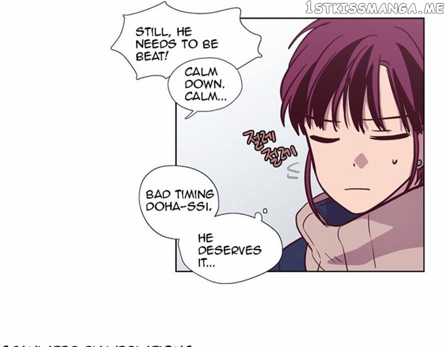 The Moon that Rises in the Day chapter 118 - page 39