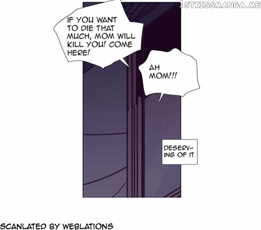 The Moon that Rises in the Day chapter 118 - page 41