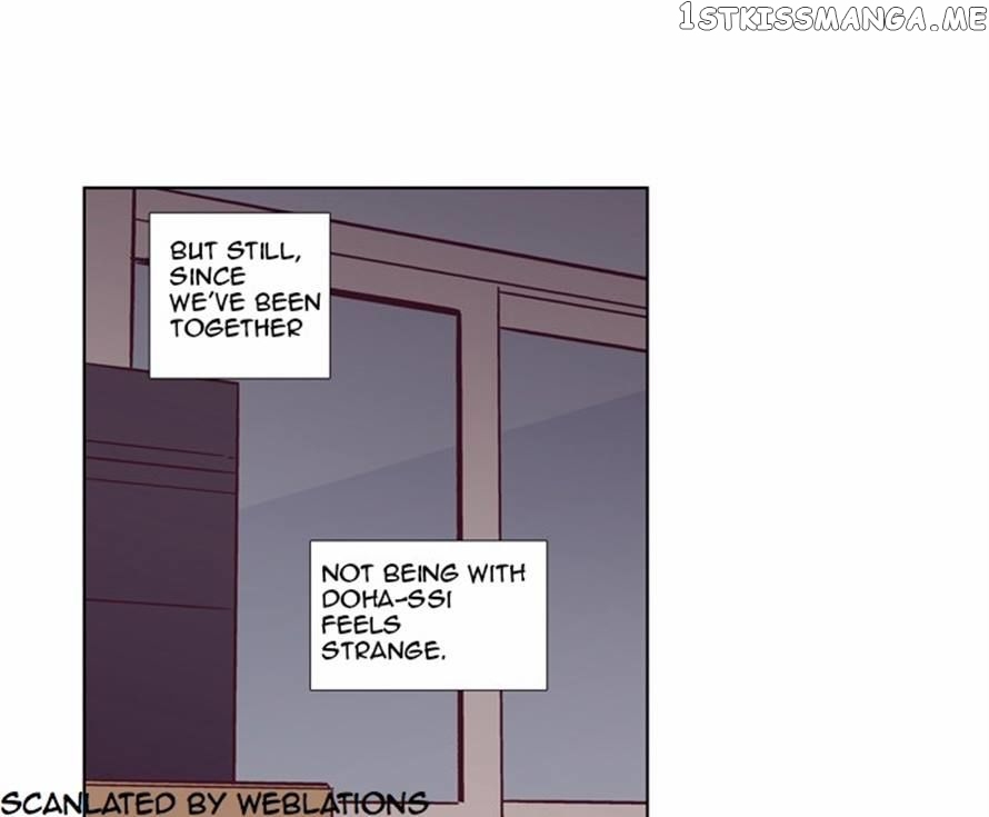 The Moon that Rises in the Day chapter 118 - page 45