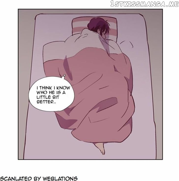 The Moon that Rises in the Day chapter 118 - page 46