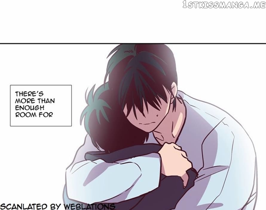 The Moon that Rises in the Day chapter 118 - page 49