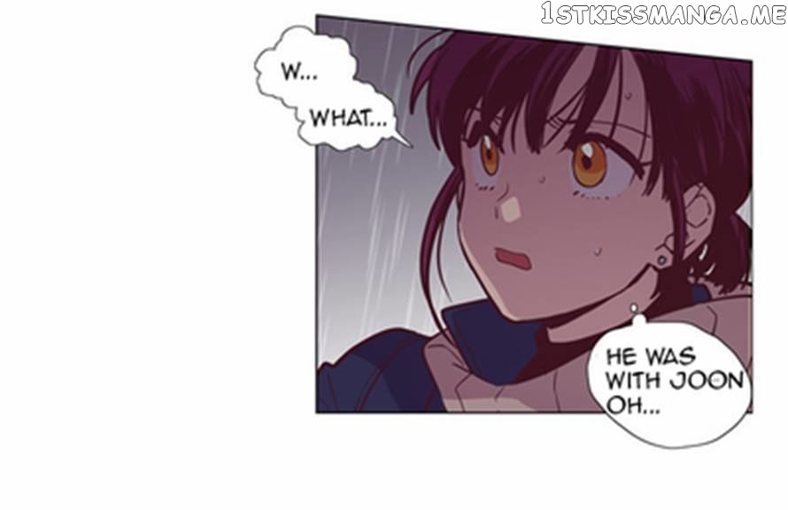 The Moon that Rises in the Day chapter 117 - page 10