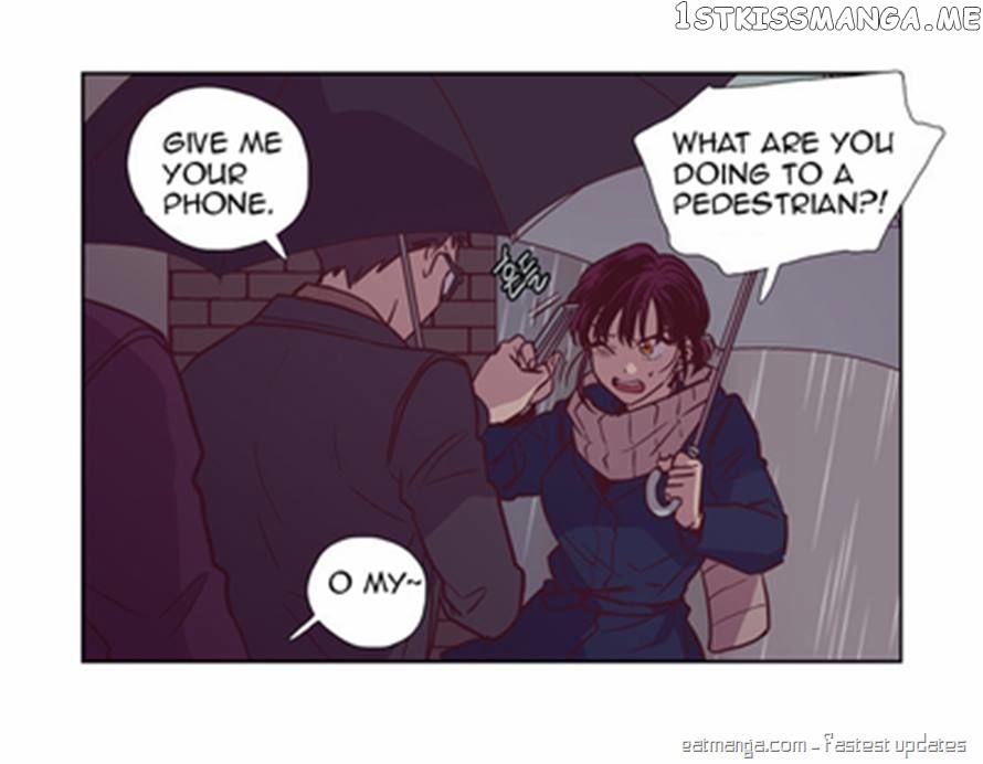 The Moon that Rises in the Day chapter 117 - page 13